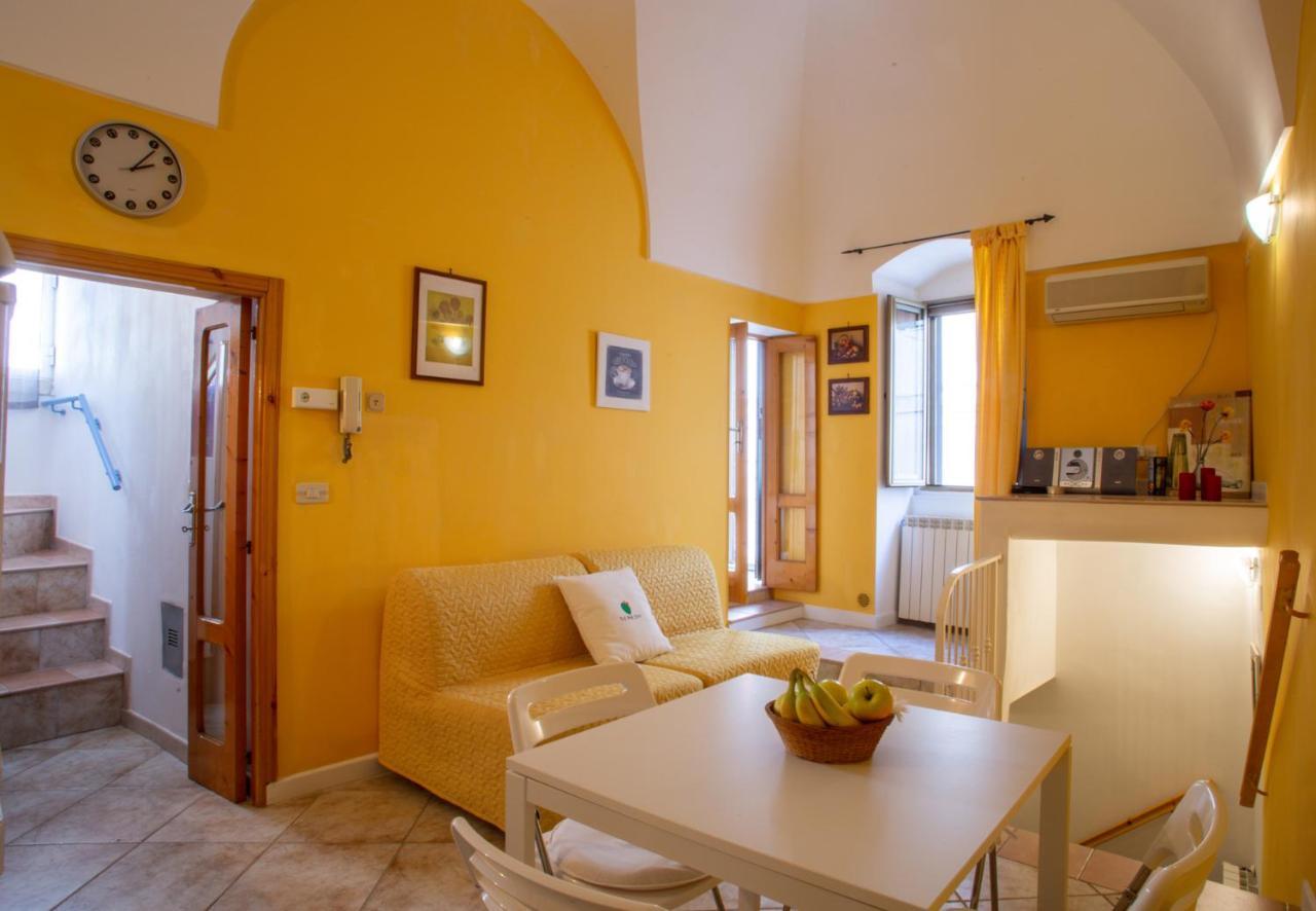 Casa Zefiro - The Fab Stay Ostuni Exterior foto