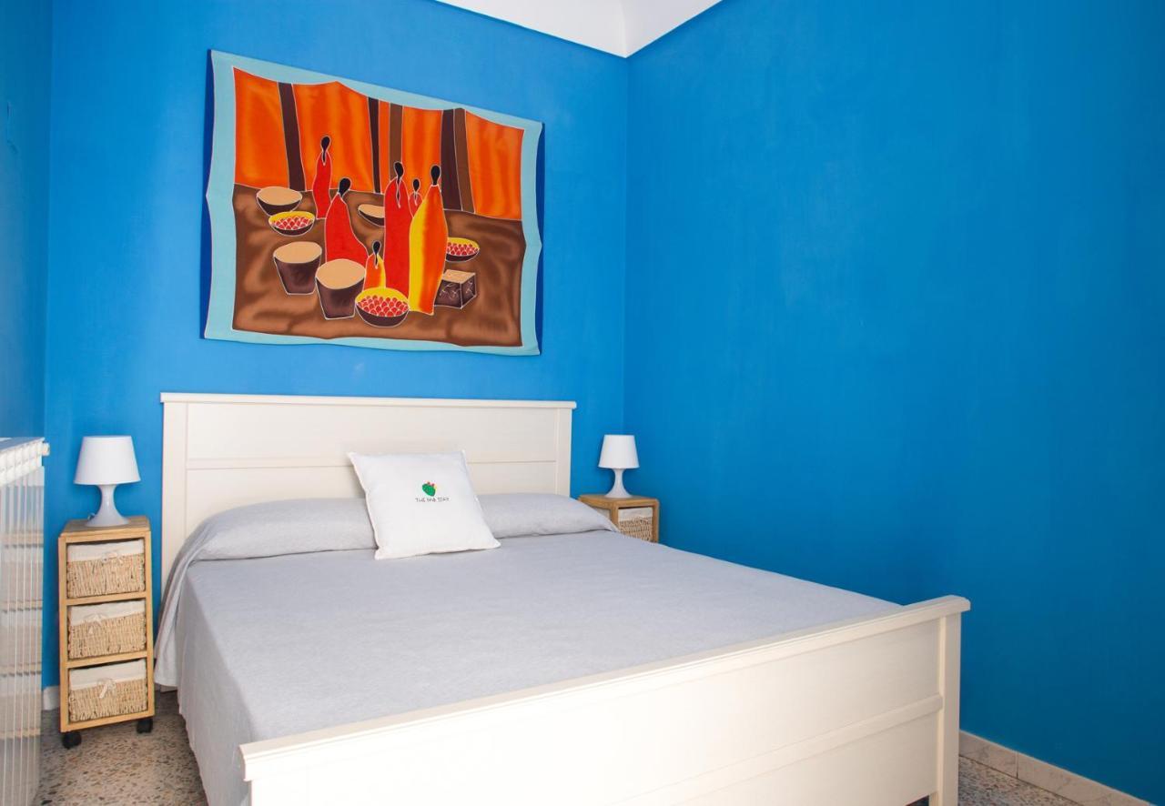 Casa Zefiro - The Fab Stay Ostuni Exterior foto