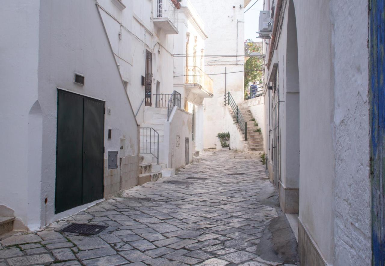 Casa Zefiro - The Fab Stay Ostuni Exterior foto