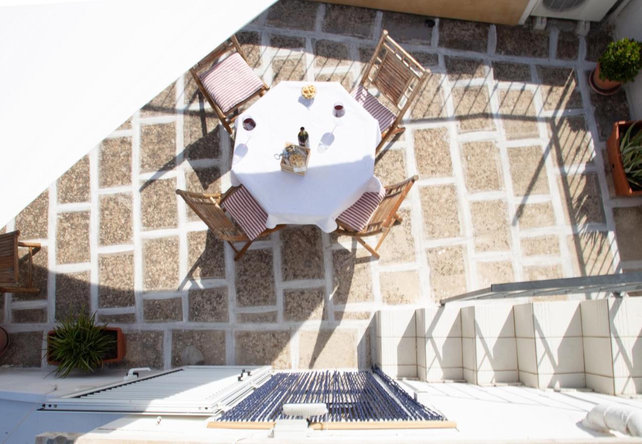 Casa Zefiro - The Fab Stay Ostuni Exterior foto